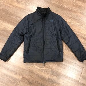 North Face Puffer Jacket